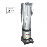 Licuadora Industrial Lb 10 Lts BERMAR BM-36