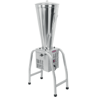 Licuadora Industrial Lb 25 Lts BERMAR BM-40