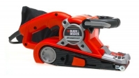 Lijadora de Banda BLACK & DECKER DS321