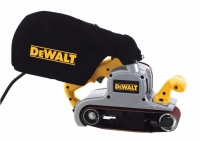 Lijadora de banda DEWALT DWP352VS-B2