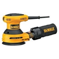 Lijadora Orbital DEWALT D26451