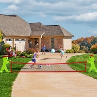 LÍMITE EXTERIOR DE KIDALERT STEP2