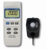 Luxómetro digital con datalogger YK-2005LX