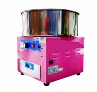 maquina de algodon, algodonera de 46 de diametro