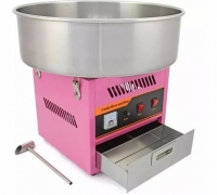 Maquina de algodón Maquina de algodón marca Henkel