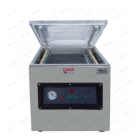 MAQUINA EMPACADORA AL VACIO 2 SELLOS CON GAS HENKEL SV4DG