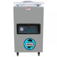 MAQUINA EMPACADORA AL VACIO 2 SELLOS HENKEL SV4D