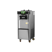 Maquina Helados Soft 25 lts/ hora VENTUS VSP-25 PRO