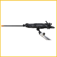 Martillo Neumatico con pie de Avance ATLAS COPCO BBC34W