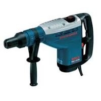 Martillo Perforador BOSCH GBH 7-46 DE SDS Max