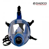 MASCARA AZUL CON FILTRO TR 2002 CL - SPASCIANI