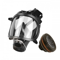 MASCARA DE PROTECCION  PT 60 - LEISON