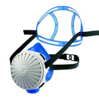 Mascarilla de proteccion Dräger X-plore 2100