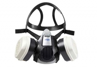 Mascarilla de proteccion Dräger X-plore 3300 - 3500