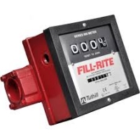Medidor de Combustible mecanico FILL-RITE 901 C