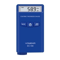 MEDIDOR DE ESPESOR DE PINTURA ECONÓMICO EC-100