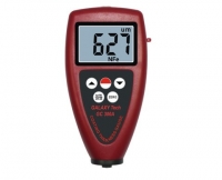 MEDIDOR DE ESPESOR DE RECUBRIMIENTOS DE 0-1250UM GC300B