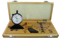 MEDIDOR DE PROFUNDIDAD DE ORIFICIO GAL GAGE CAT-13