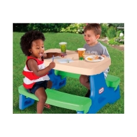 Mesa Picnic X 4 LITTLE TIKES