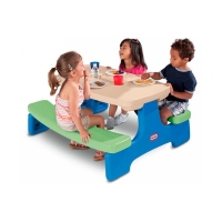 Mesa Picnic X6 LITTLE TIKES