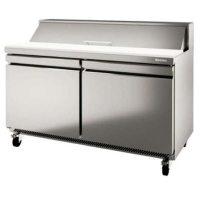 Mesa refrigerada sanguchera Infrico - UC48P