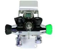 Mezclador de gases Dräger NITROX 200