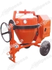Mezcladora de Concreto DYNAMIC 11p3 13.0HP Motor Panther