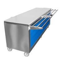 Modulo Neutro Frionox - N230-1N