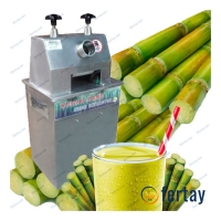 MOLEDORA DE CAÑA  HENKEL QJ-SC002