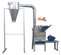 MOLINO PARA HIERBAS AROMATICAS MPH-3-INOX PERUMINOX