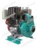 Motobomba a alta presion BARNES 3x3 Motor Kohler