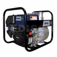 Motobomba Autocebante KOHLER WB3.0