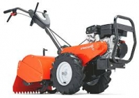 Motocultor gasolinero HUSQVARNA TR530