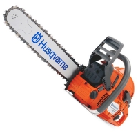 Motosierra HUSQVARNA 576XP