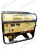 Motosoldadora SOLDAMAX SWK-150 M 150 AMP 5KW motor Kohler