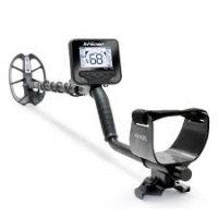 MULTI KRUZER - DETECTOR DE METALES MAKRO