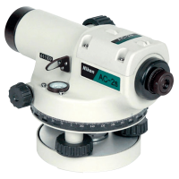 Nivel Automatico AC2S Nikon