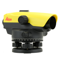 Nivel Automatico NA520 - NA524 - NA532 Leica