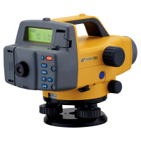 Nivel Digital DL 502 - DL 503 Topcon