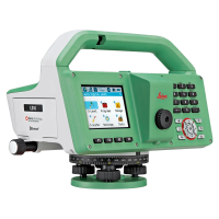 Nivel Digital LS10 / LS15 Leica