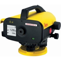 Nivel Digital Sprinter 50 Leica