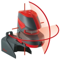Nivel Laser Lino L2P5 Leica