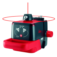 Nivel Laser Roteo 20HV Leica