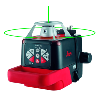 Nivel Laser Roteo 35G Leica