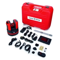 Pack Distanciometro DISTO 3D Leica