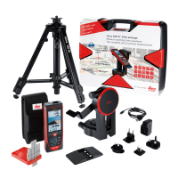 Pack Distanciometro DISTO S910 Pro Leica