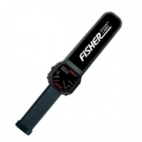 PALETA DETECTOR DE METALES CW-20 FISHER LAB