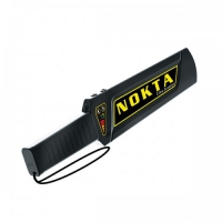  PALETAS DETECTOR DE METALES  ULTRA SCANNER BASIC - NOKTA MAKRO