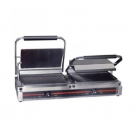 Panini Grill Doble VENTUS VCGH-813