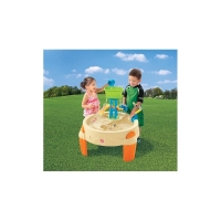 Parque De Agua STEP2